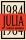 Sandra Newman: Julia
