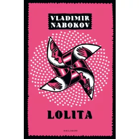 Vladimir Nabokov: Lolita