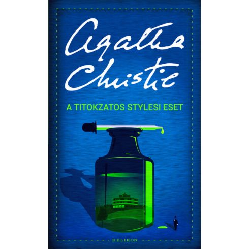 Agatha Christie: A titokzatos stylesi eset