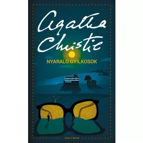 Agatha Christie: Nyaraló gyilkosok