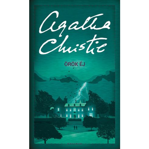 Agatha Christie: Örök éj