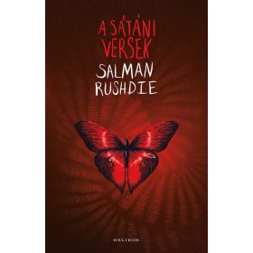 Salman Rushdie: A sátáni versek