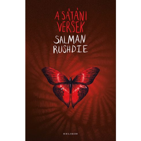 Salman Rushdie: A sátáni versek
