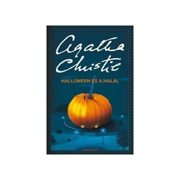 Agatha Christie: Halloween és a halál