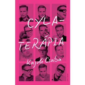Kajdi Csaba: Cyla-terápia