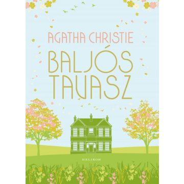 Agatha Christie: Baljós tavasz
