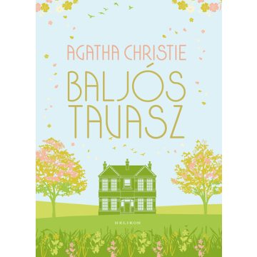 Agatha Christie: Baljós tavasz