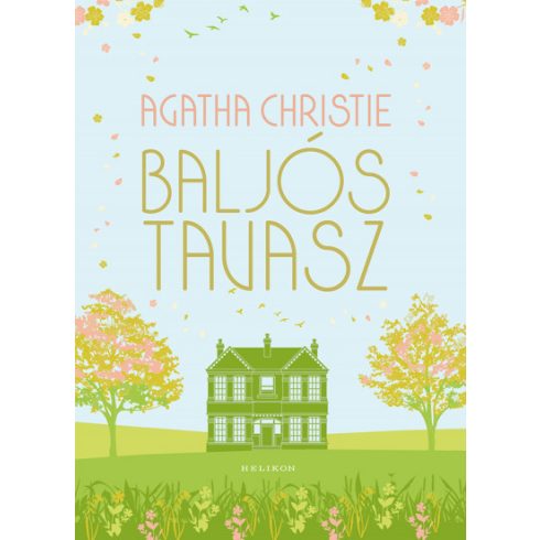 Agatha Christie: Baljós tavasz