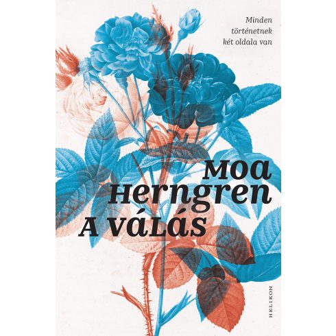 Moa Herngren: A válás