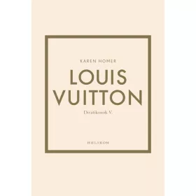 Karen Homer: Louis Vuitton