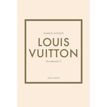 Karen Homer: Louis Vuitton
