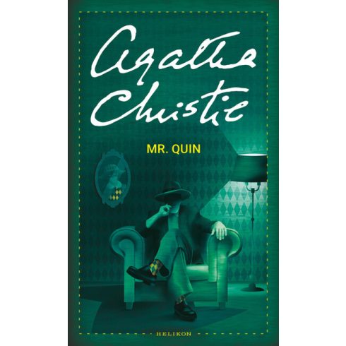 Agatha Christie: Mr. Quin