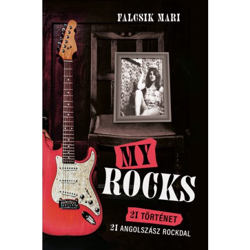 Falcsik Mari: My rocks