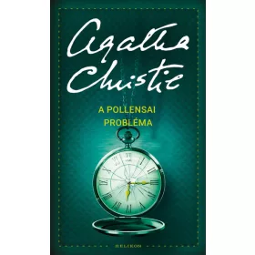 Agatha Christie: A pollensai probléma