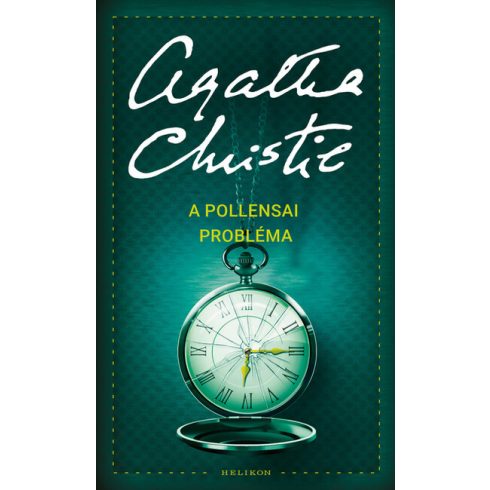 Agatha Christie: A pollensai probléma