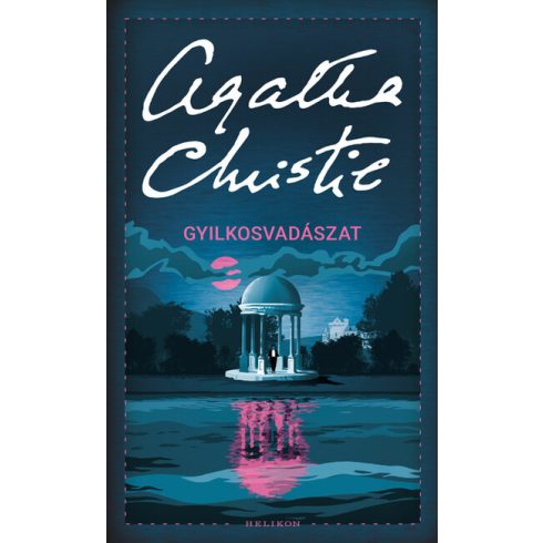 Agatha Christie: Gyilkosvadászat