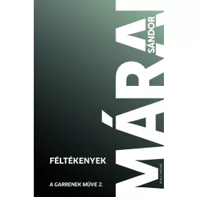 Márai Sándor: Féltékenyek