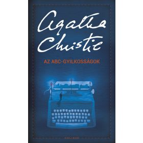Agatha Christie: Az ABC-gyilkosságok