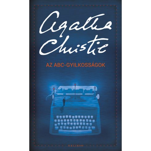 Agatha Christie: Az ABC-gyilkosságok