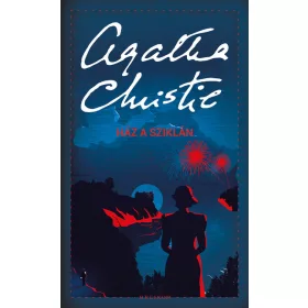 Agatha Christie: Ház a sziklán