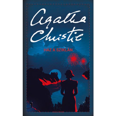 Agatha Christie: Ház a sziklán