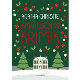 Agatha Christie: Karácsonyi krimik