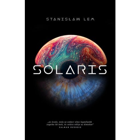 Stanislaw Lem: Solaris