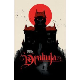 Bram Stoker: Drakula