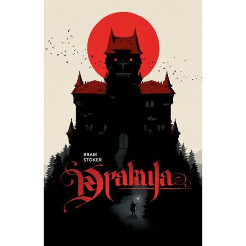 Bram Stoker: Drakula