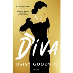 Daisy Goodwin: Díva