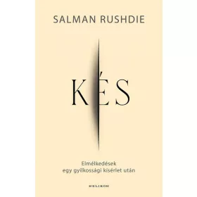 Salman Rushdie: Kés