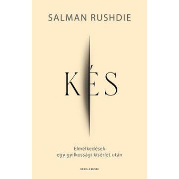 Salman Rushdie: Kés
