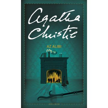 Agatha Christie: Az alibi