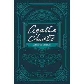 Agatha Christie: Az utolsó szeánsz