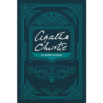 Agatha Christie: Az utolsó szeánsz