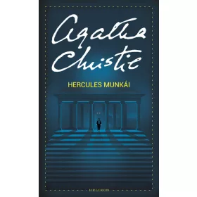 Agatha Christie: Hercules munkái