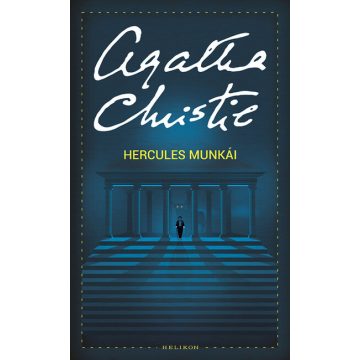 Agatha Christie: Hercules munkái