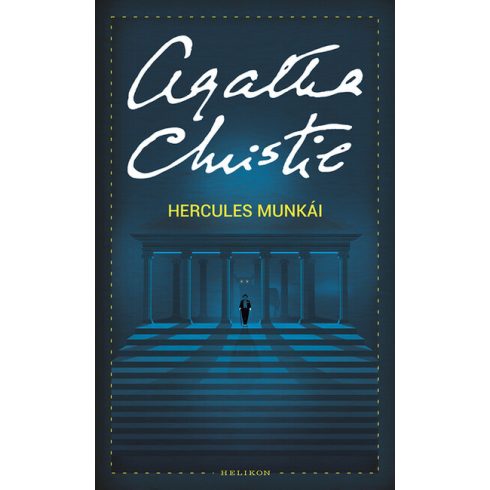 Agatha Christie: Hercules munkái