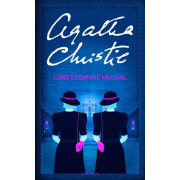 Agatha Christie: Lord Edgware meghal