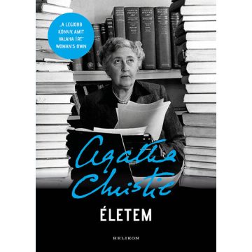 Agatha Christie: Életem