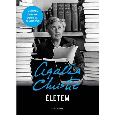 Agatha Christie: Életem