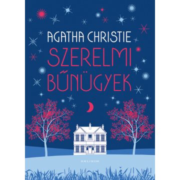 Agatha Christie: Szerelmi bűnügyek