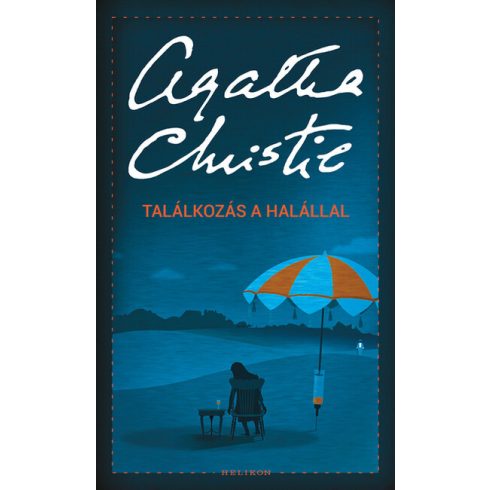 Agatha Christie: Találkozás a halállal