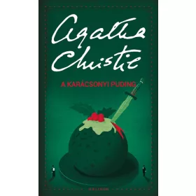 Agatha Christie: A karácsonyi puding