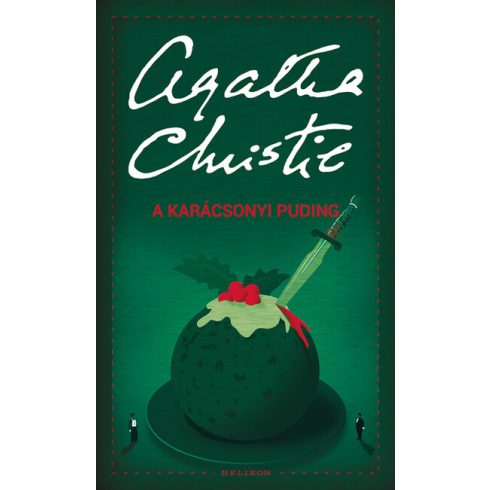 Agatha Christie: A karácsonyi puding