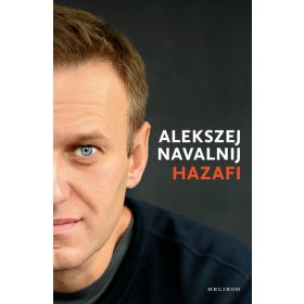Alekszej Navalnij: Hazafi