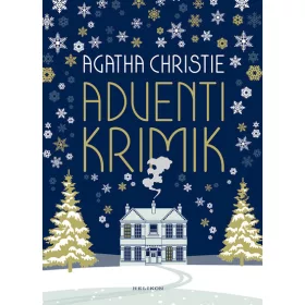 Agatha Christie: Adventi krimik