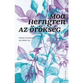 Moa Herngren: Az örökség
