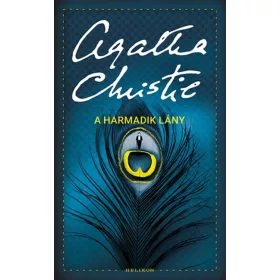 Agatha Christie: A harmadik lány - Poirot