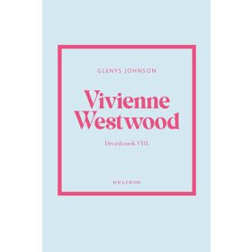 Glenys Johnson: Vivienne Westwood